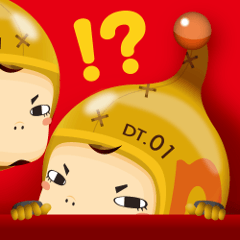 Character of magazine en. Reve and Lavie