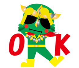 KEYAKI Squadron Keyakky sticker #8772026