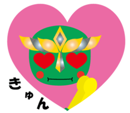 KEYAKI Squadron Keyakky sticker #8772038