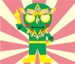 KEYAKI Squadron Keyakky sticker #8772040