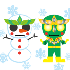 KEYAKI Squadron Keyakky2 ~Winter Ver.~