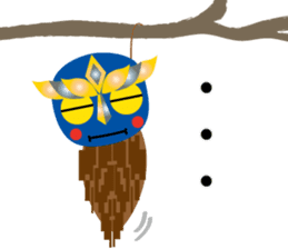 KEYAKI Squadron Keyakky2 ~Winter Ver.~ sticker #8772187