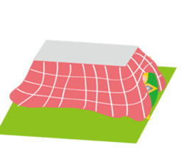 KEYAKI Squadron Keyakky2 ~Winter Ver.~ sticker #8772189