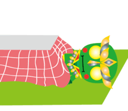 KEYAKI Squadron Keyakky2 ~Winter Ver.~ sticker #8772190