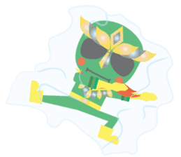 KEYAKI Squadron Keyakky2 ~Winter Ver.~ sticker #8772196