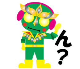 KEYAKI Squadron Keyakky2 ~Winter Ver.~ sticker #8772199