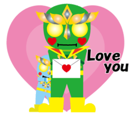 KEYAKI Squadron Keyakky2 ~Winter Ver.~ sticker #8772200