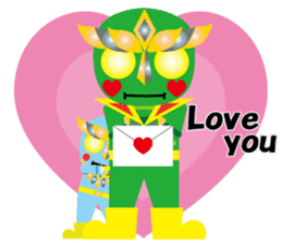 KEYAKI Squadron Keyakky2 ~Winter Ver.~ sticker #8772200