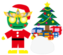 KEYAKI Squadron Keyakky2 ~Winter Ver.~ sticker #8772204