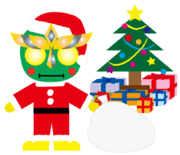 KEYAKI Squadron Keyakky2 ~Winter Ver.~ sticker #8772204