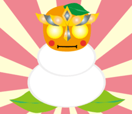 KEYAKI Squadron Keyakky2 ~Winter Ver.~ sticker #8772211