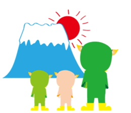 KEYAKI Squadron Keyakky2 ~Winter Ver.~ sticker #8772217