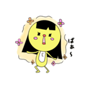 tomopiyo sticker #8772980