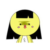 tomopiyo sticker #8772988