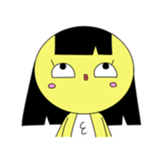 tomopiyo sticker #8772989