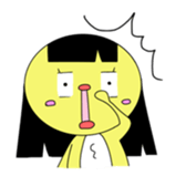 tomopiyo sticker #8772998