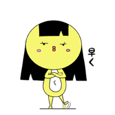 tomopiyo sticker #8772999