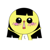 tomopiyo sticker #8773004