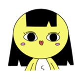 tomopiyo sticker #8773008