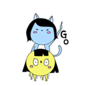 tomopiyo sticker #8773012