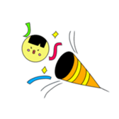 tomopiyo sticker #8773015