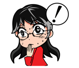 Janpan Style sticker #8773065