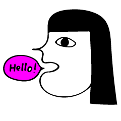 A day in life of Ms.asuka.