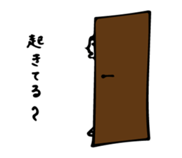 A day in life of Ms.asuka. sticker #8773492