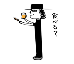 A day in life of Ms.asuka. sticker #8773493