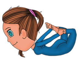 My  Boss sticker #8773552