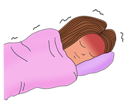 My  Boss sticker #8773573