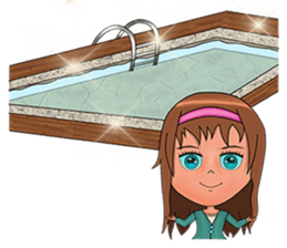 My  Boss sticker #8773577