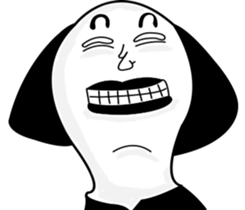 A BETTER THAN PETER2.0 sticker #8773578