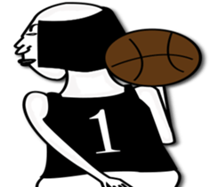 A BETTER THAN PETER2.0 sticker #8773589