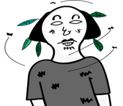 A BETTER THAN PETER2.0 sticker #8773595