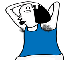 A BETTER THAN PETER2.0 sticker #8773599