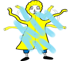 A BETTER THAN PETER2.0 sticker #8773606