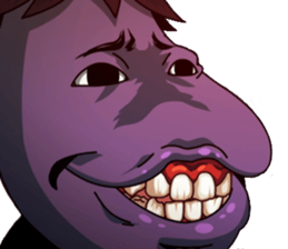 BAR KIRAWARE YASAI sticker #8774064