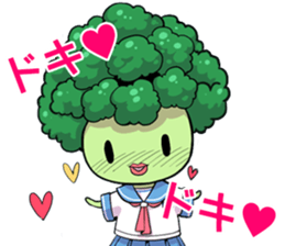 BAR KIRAWARE YASAI sticker #8774071