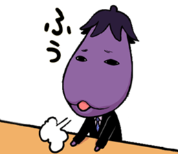 BAR KIRAWARE YASAI sticker #8774084