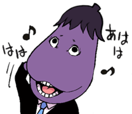 BAR KIRAWARE YASAI sticker #8774089