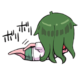 BAR KIRAWARE YASAI sticker #8774094