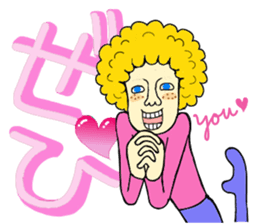 Funny Bob sticker #8774113