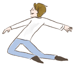 KIZAO sticker #8774311