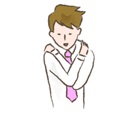 KIZAO sticker #8774328