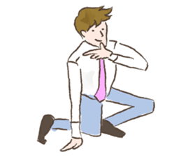 KIZAO sticker #8774329