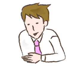 KIZAO sticker #8774331