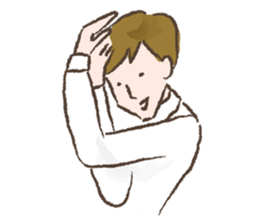 KIZAO sticker #8774332