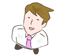 KIZAO sticker #8774334