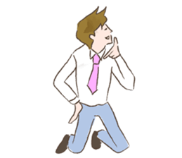 KIZAO sticker #8774335